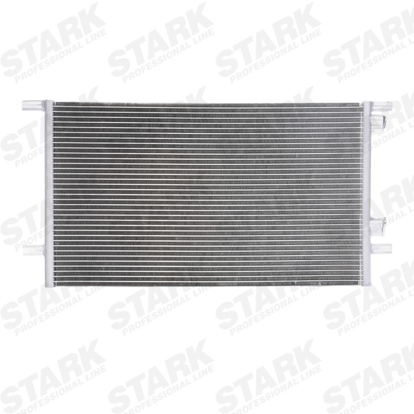 STARK SKCD-0110368: Condensator, climatizare 640 x 361 x 16 mm, fara uscator