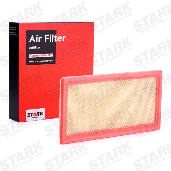 STARK SKAF-0060492: Õhufilter
