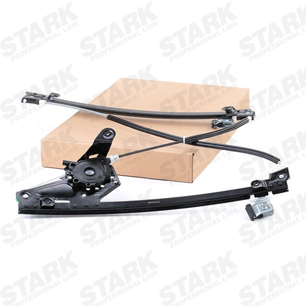 STARK SKWR-0420157: Mecanism actionare geam fata dreapta, electric, electronic, fara motor electric
