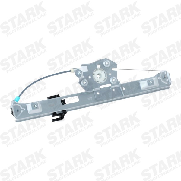 STARK SKWR-0420164: Mecanism actionare geam spate, stanga, electric, fara motor electric