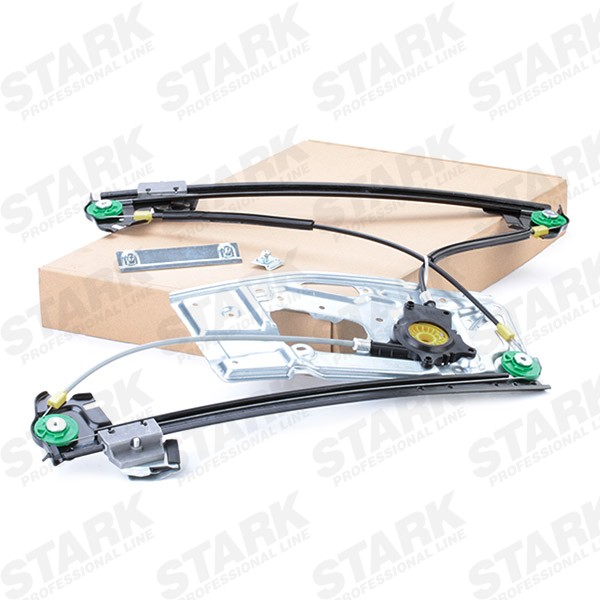 STARK SKWR-0420165: Mecanism actionare geam fata, dreapta, electric, fara motor electric