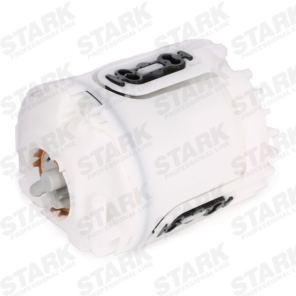 STARK SKFP-0160099: Kütusepump elektriline, 70l/h, mit Schlingertopf