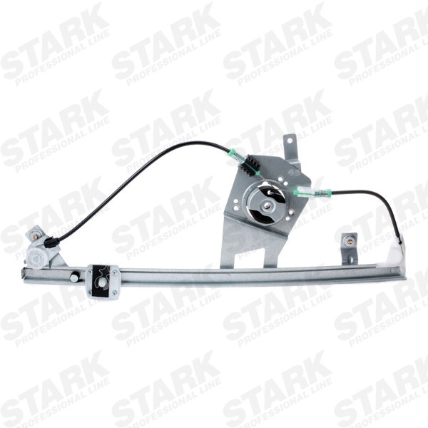 STARK SKWR-0420225: Alzacristallo posteriore, Sx, elettrico, senza motore elettrico