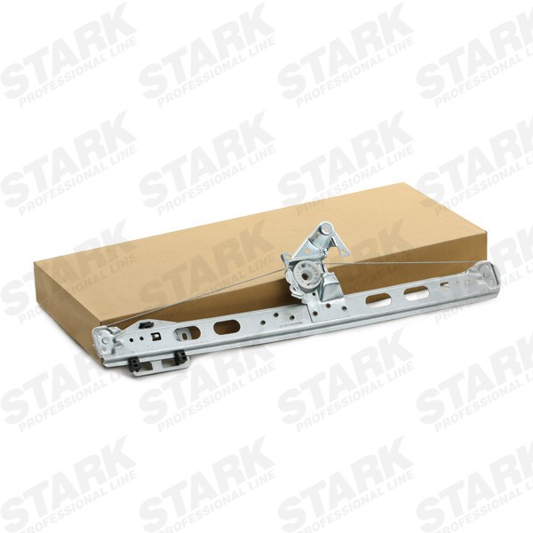 STARK SKWR-0420239: Lève-vitre arrière droite, électrique, sans moteur électrique