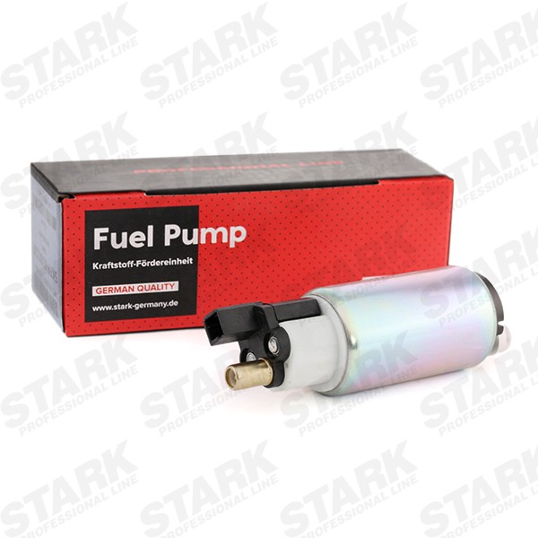 STARK SKFP-0160128: Kütusepump elektriline