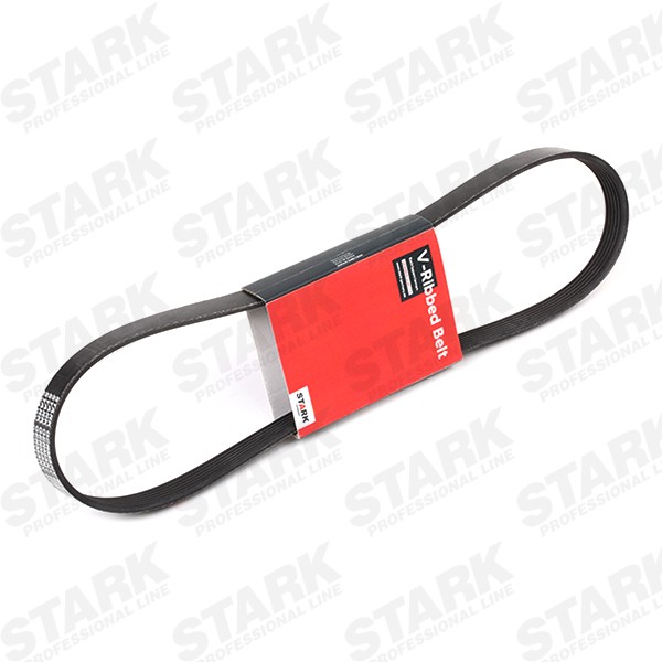 STARK SKPB-0090213: Soonrihm 1059mm, Ribide arv: 6, CST1248