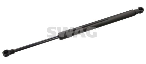 SWAG 20 93 4200: Gaasivedru, pagasi- / veoruum kahepoolne, 369mm