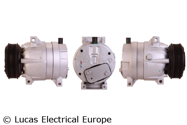 LUCAS ELECTRICAL ACP899: Compresor AC