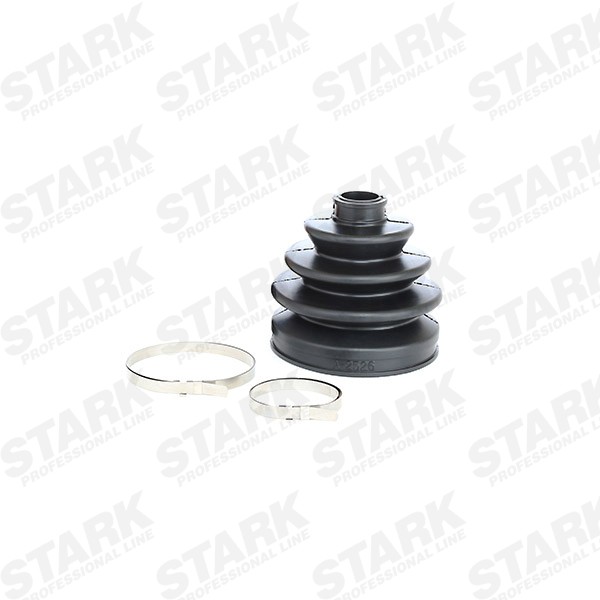 STARK SKBDA-1300014: Burduf cauciuc, articulatie planetara punte fata