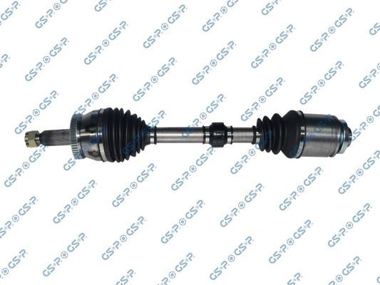 GSP 224117: Veovõll 611mm