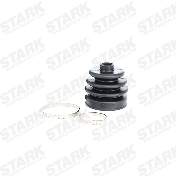 STARK SKBDA-1300109: Kaitsekumm, veovõll ees