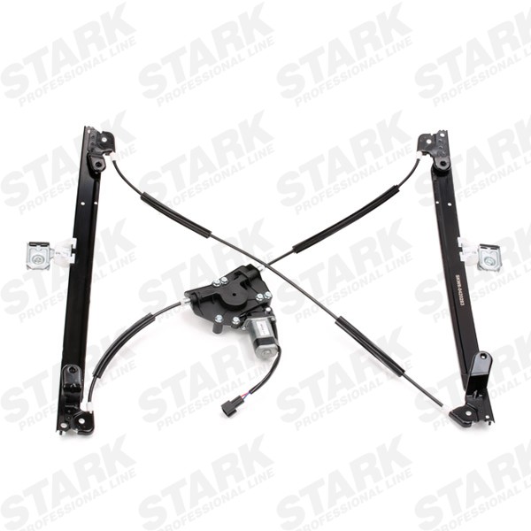 STARK SKWR-0420283: Lango pakėliklis dešinė priekis, elektr.