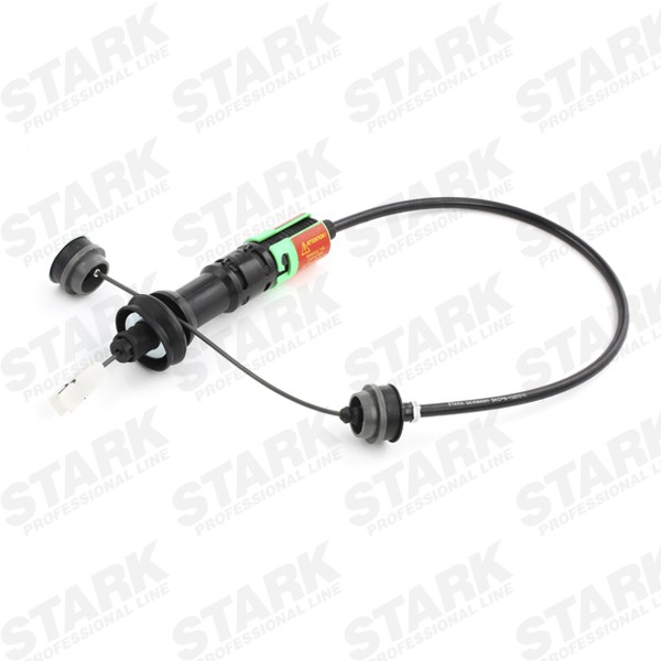 STARK SKSK-1320016: Tross, sidurikasutus ees