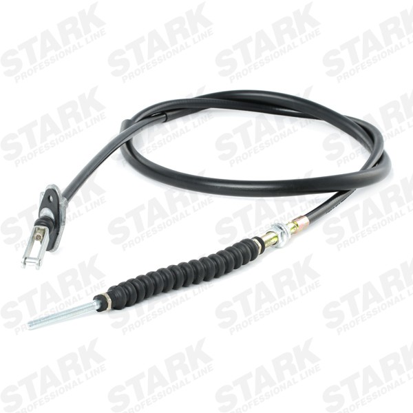STARK SKSK-1320041: Cablu ambreiaj fata