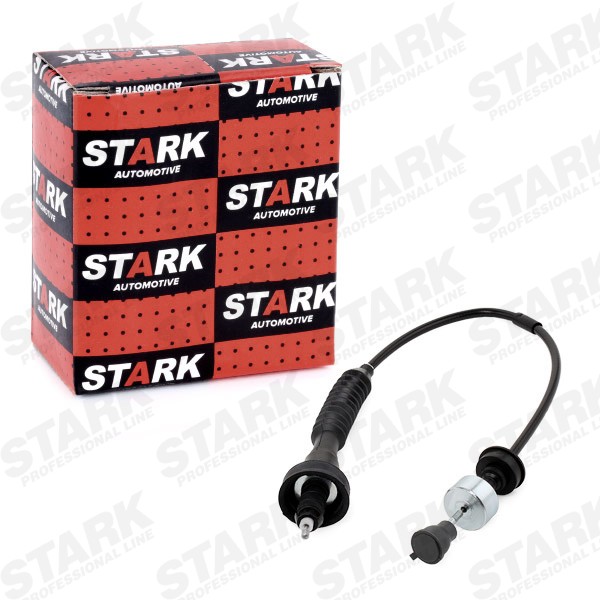 STARK SKSK-1320052: Kopplingsvajer Fram