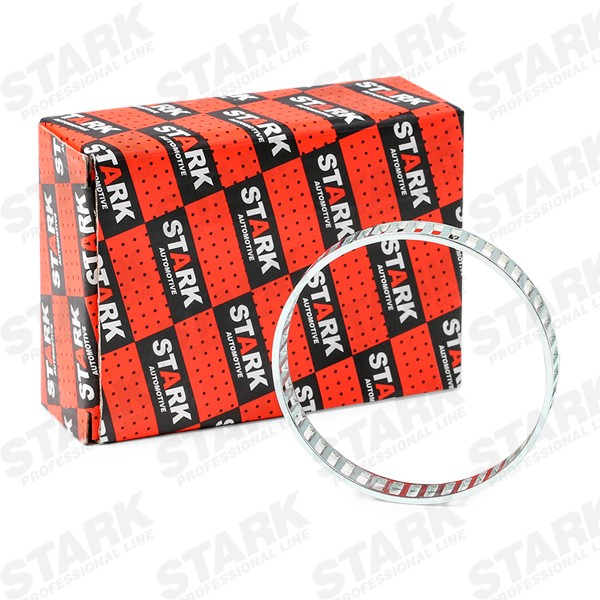 STARK SKSR-1410004: Andur, ABS Tagasild
