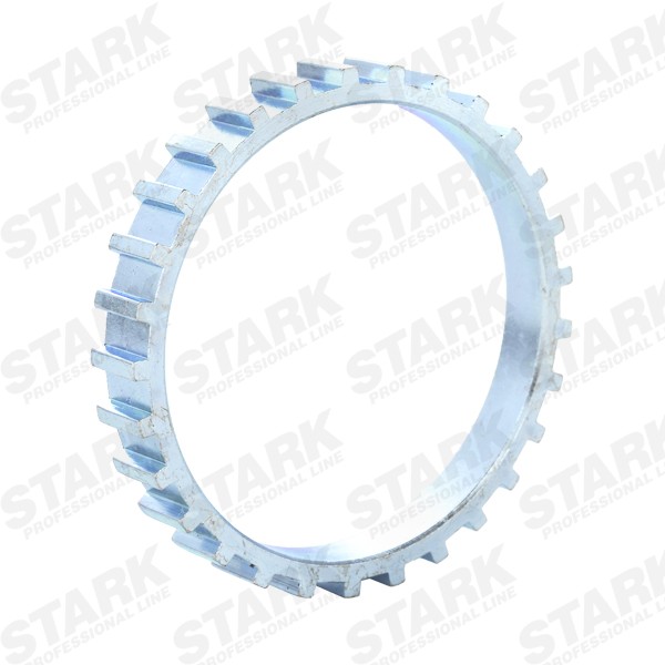 STARK SKSR-1410010: Andur, ABS esisild mõlemapoolselt