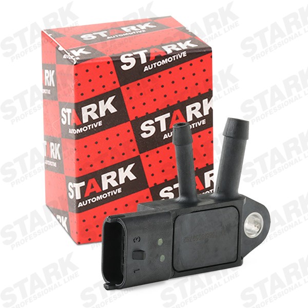 STARK SKSEP-1500006: Andur, heitgaasisurve