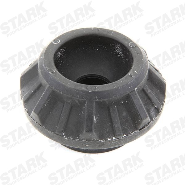 STARK SKSS-0670198: Amortizatora statnes balsts Aizm. tilts apakšējais, Divpusējā aizm. ass