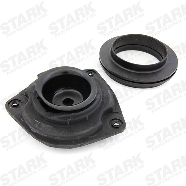 STARK SKSS-0670199: Vedruamordi tugilaager esisild paremal, koos kuullaagriga