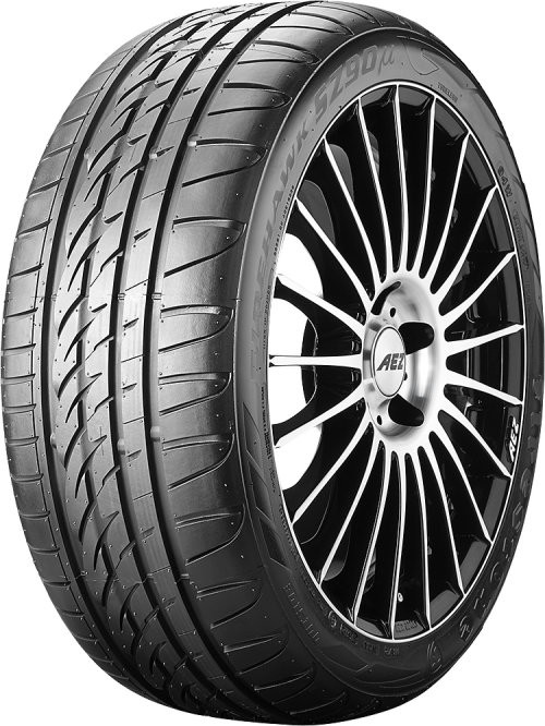 Firestone 7139: Firestone Firehawk SZ 90 235/40 R18 TL 95Y FIREHAWK SZ 90