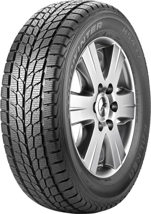 Falken 293319: Falken Eurowinter HS437 VAN 175/70 R14C 95/93T 6PR