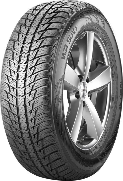 Nokian T428607: Nokian WR SUV 3