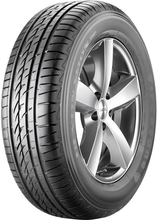 Firestone 9142: Firestone Destination HP 235/65 R17 108V XL