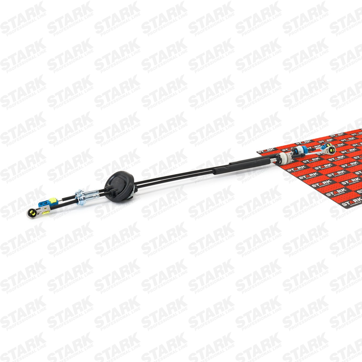 STARK SKCMT-1520025: Cavo comando, Cambio manuale Sx, Dx, con tubo salvacavo, senza leva