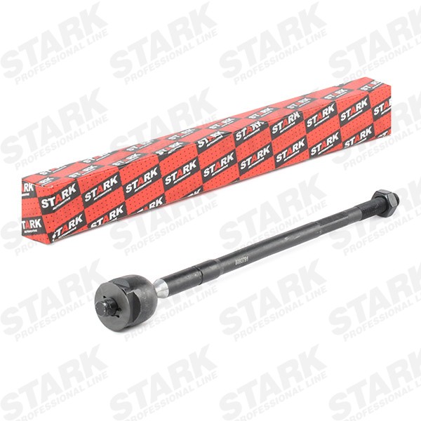 STARK SKTR-0240156: Sisemine rooliots, roolivarras esisild mõlemapoolselt, 355mm
