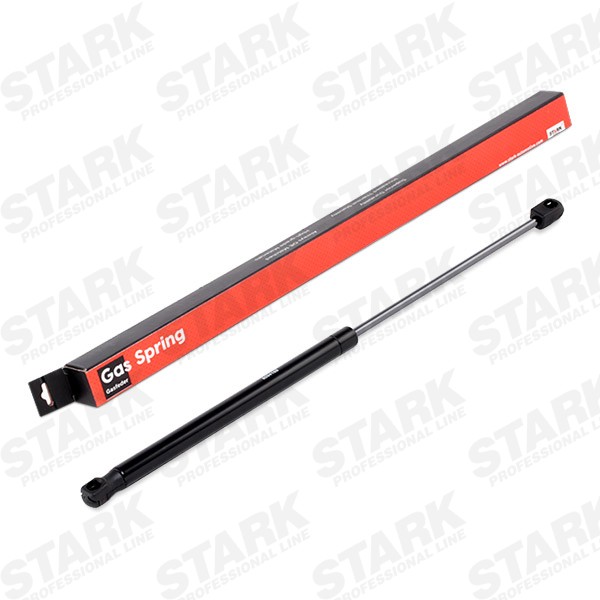 STARK SKGBN-0950016: Gaasivedru, mootorikapott