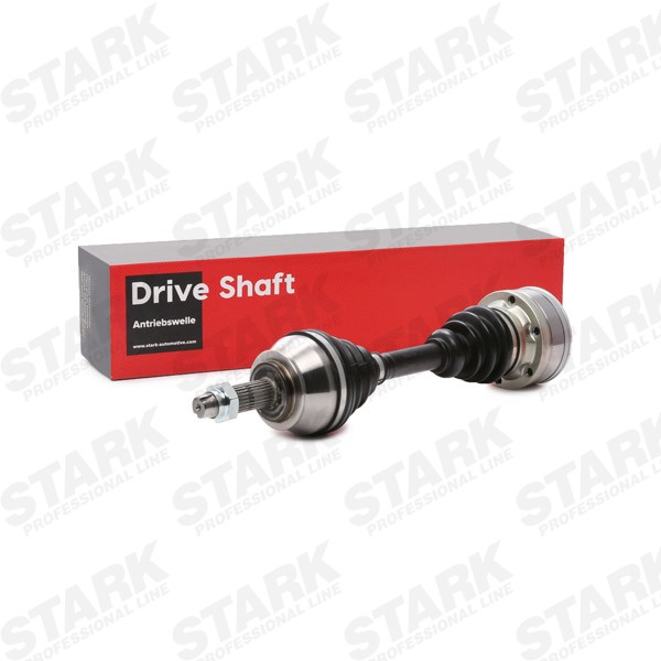 STARK SKDS-0210056: Veovõll esisild mõlemapoolselt, 467mm