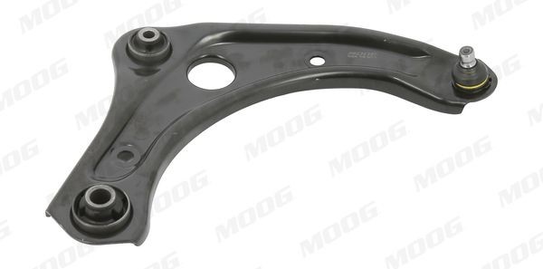MOOG NI-WP-13362: Õõtshoob, käändmik koos kande-/juhtliigendiga, koos kummlaagriga