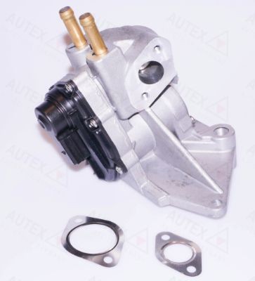AUTEX 959296: EGR-klapp ilma tihendita