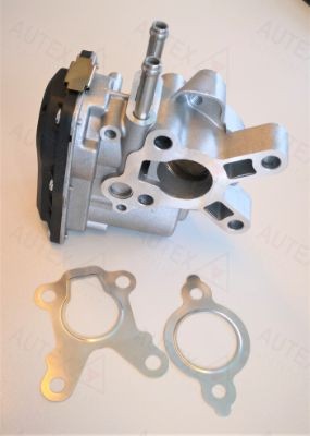 AUTEX 959342: EGR-klapp ilma tihendita