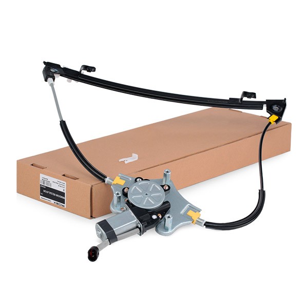 RIDEX 1561W0040: Lève-vitre avant droite, électrique, avec moteur électrique