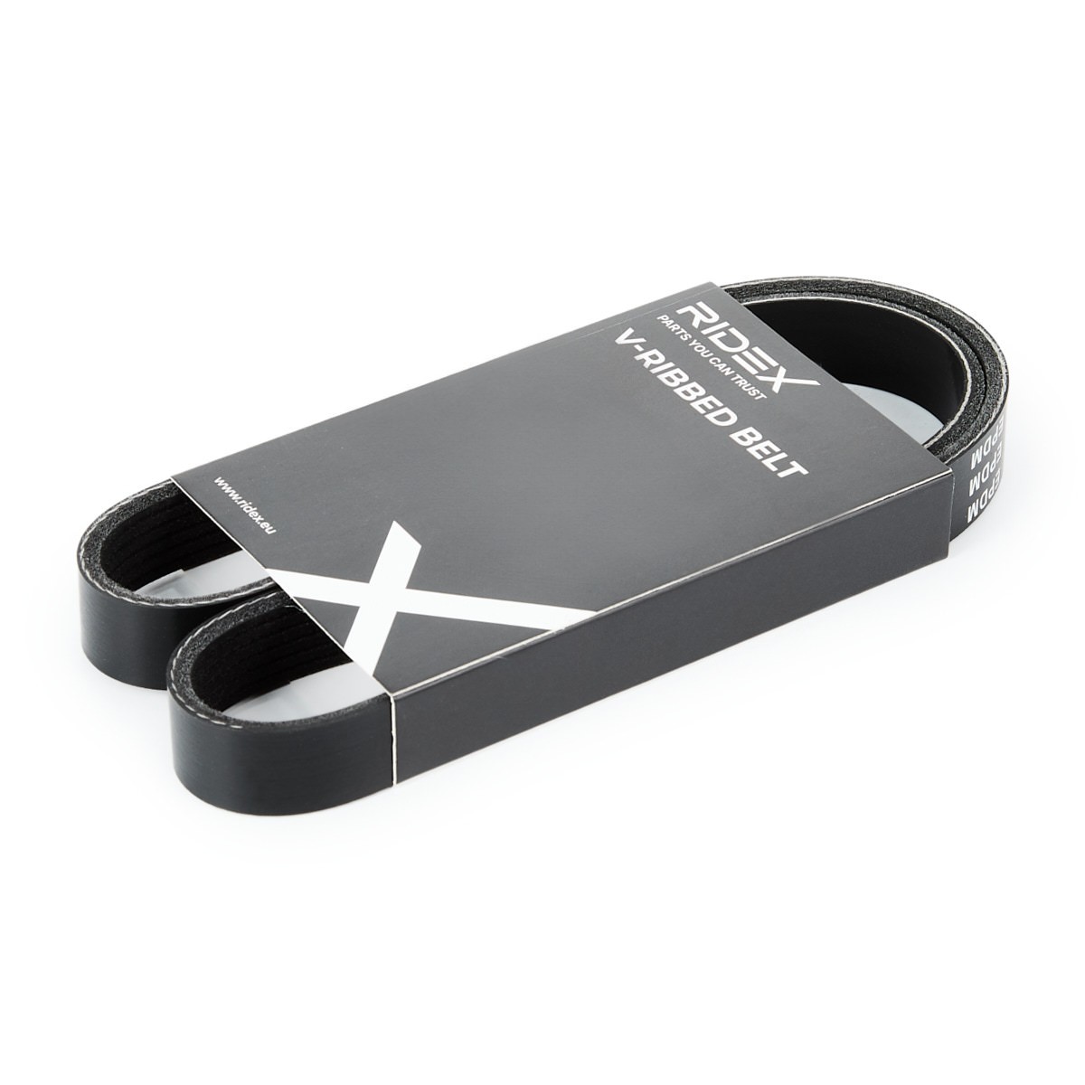 RIDEX 305P0311: Multireim 962mm, Ribbeantall: 6