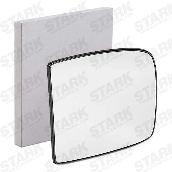 STARK SKMGO-1510171: Sticla oglinda, oglinda retrovizoare exterioara stanga