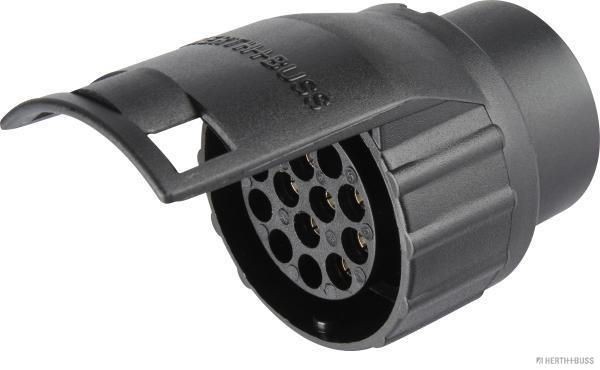 HERTH+BUSS ELPARTS 51305474066: Adapter, stikkontakt