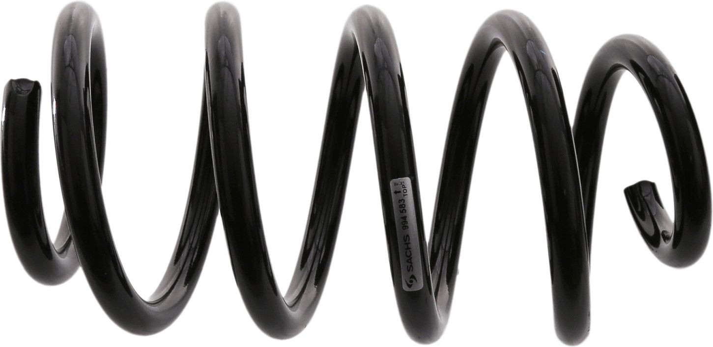 SACHS 994 583: Arc spiral