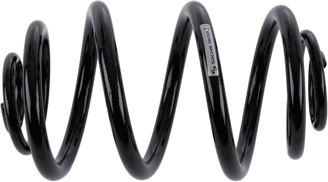 SACHS 994 625: Arc spiral