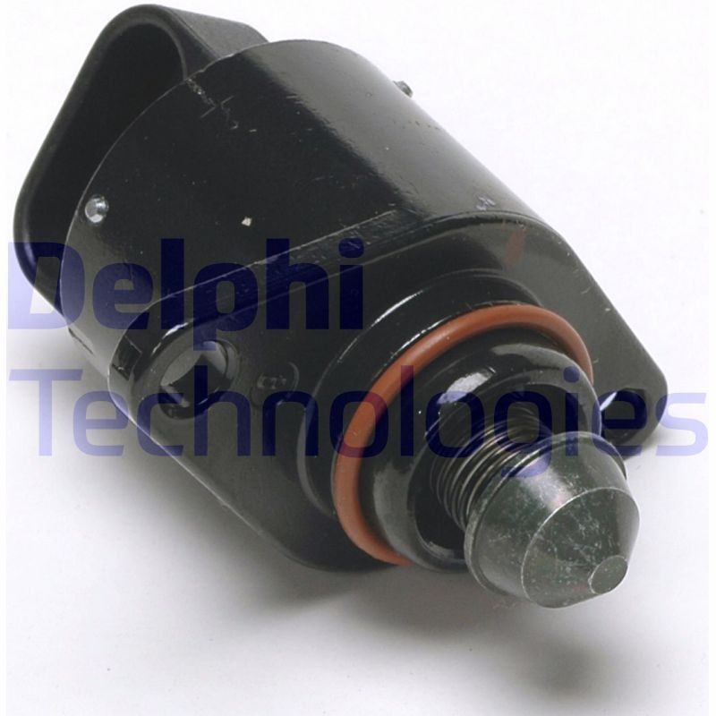 DELPHI CV10019-11B1: Tühikäigureg.klapp, õhuvarustus