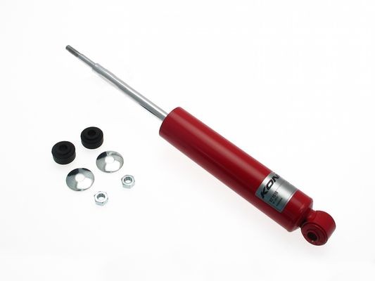 KONI 8050-1032: Schokdemper HEAVY TRACK KIT Gasdruk, Telescoop-schokdemper