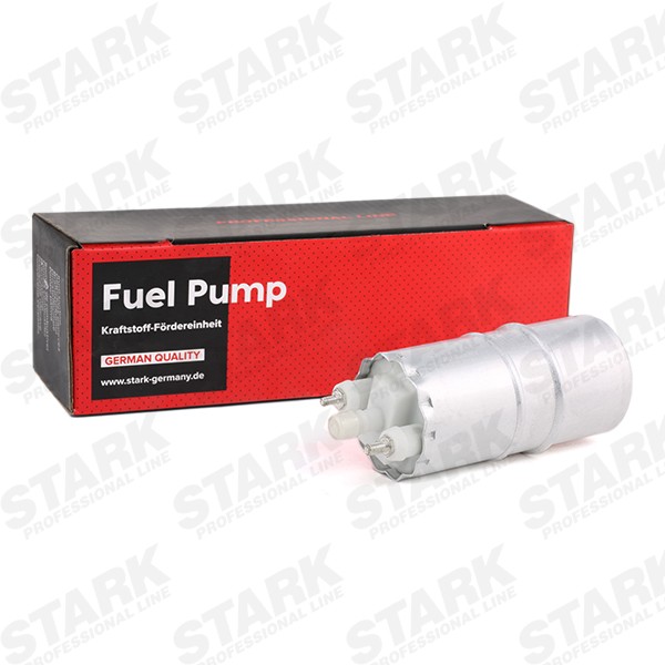 STARK SKFP-0160140: Kütusepump elektriline, 160l/h