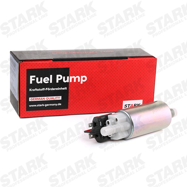 STARK SKFP-0160153: Kütusepump elektriline, 90l/h
