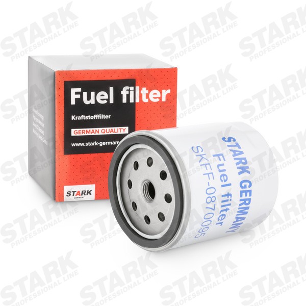 STARK SKFF-0870095: Kütusefilter