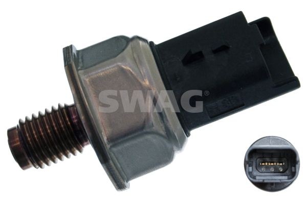 SWAG 62 94 5177: Andur, kütuserõhk