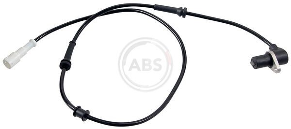 A.B.S. 30473: ABS jeladó 28mm
