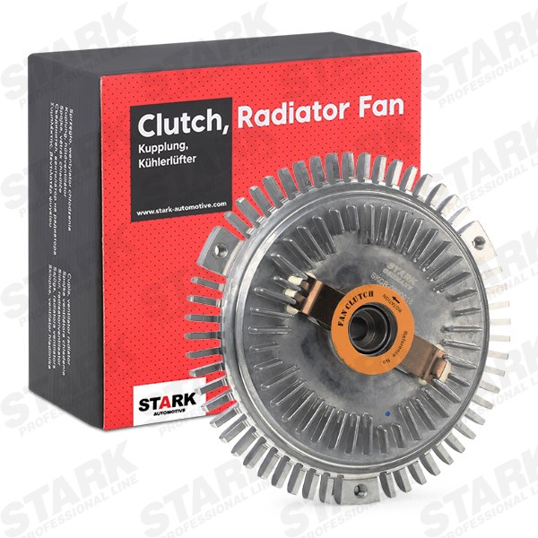 STARK SKCR-0990018: Cupla, ventilator radiator