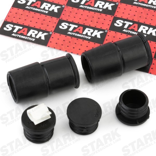 STARK SKGSK-1630008: Føringshylsesett, bremsecaliper framaksel